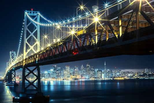 San Francisco bay