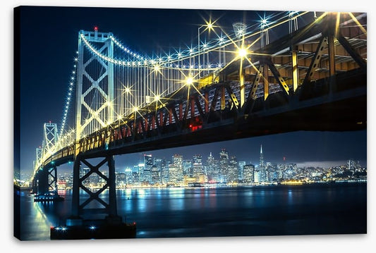 San Francisco bay