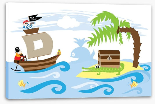 Pirates