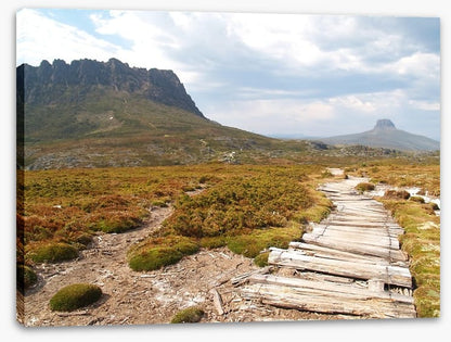 Tasmania