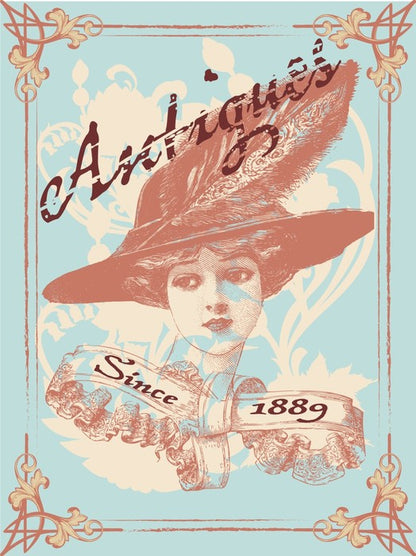Circa 1889