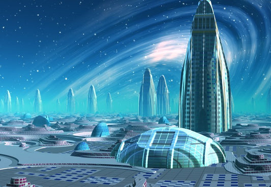 Sci-Fi