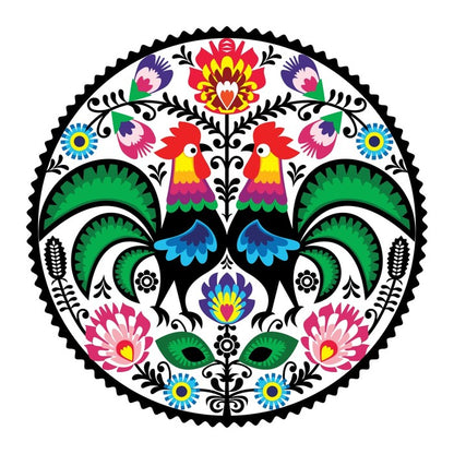 Folk Art