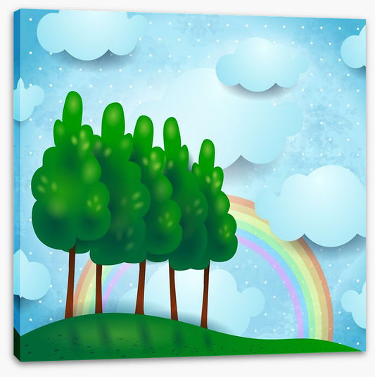 Rainbows