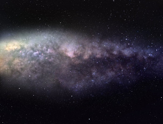 Magical Milky Way