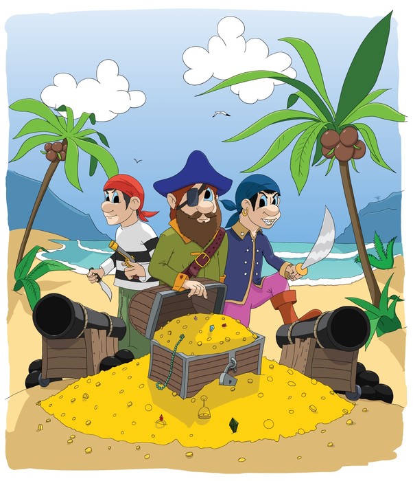 Pirates