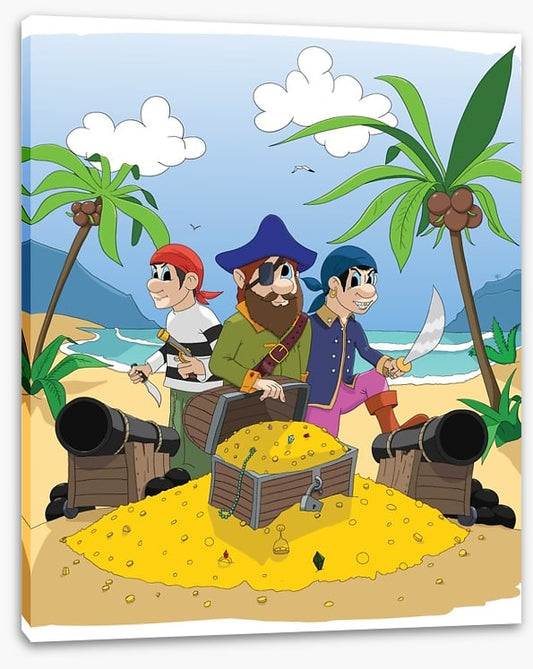 Pirates