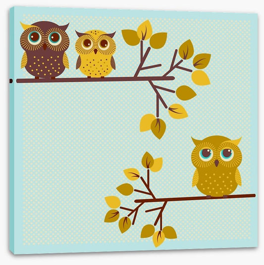 Owls