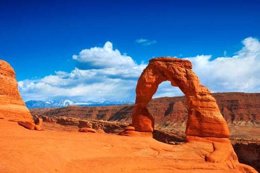 Desert