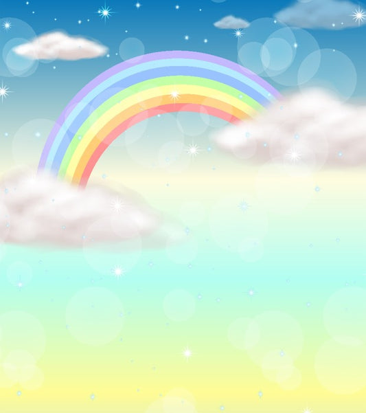 From cloud to cloud