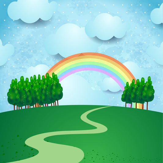 Rainbows