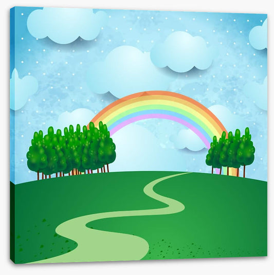 Rainbows