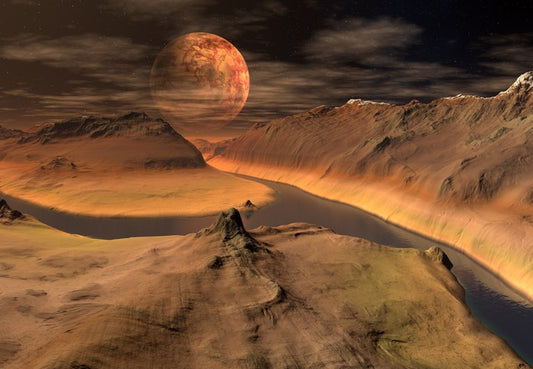 Sci-Fi