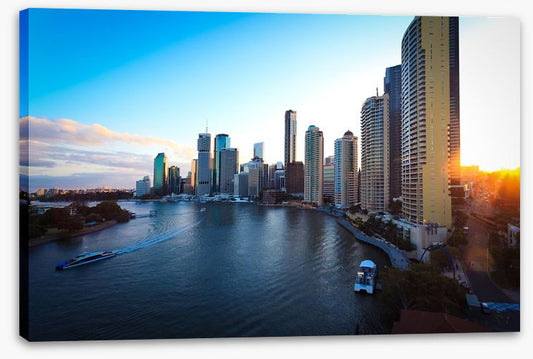Brisbane