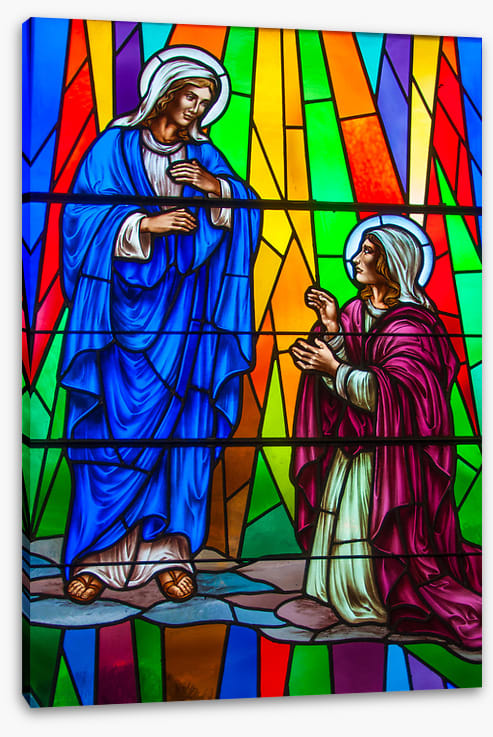 Stained Glass