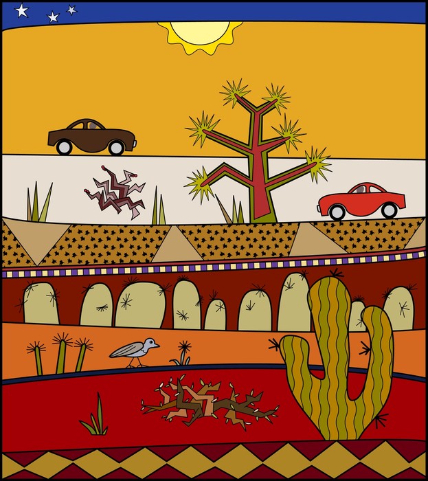 Mexican Art