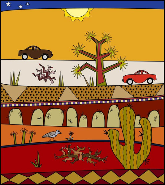 Mexican Art