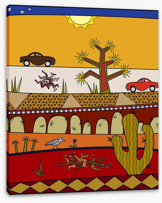 Mexican Art