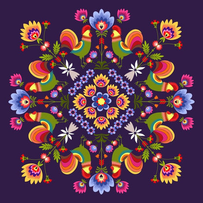 Folk Art