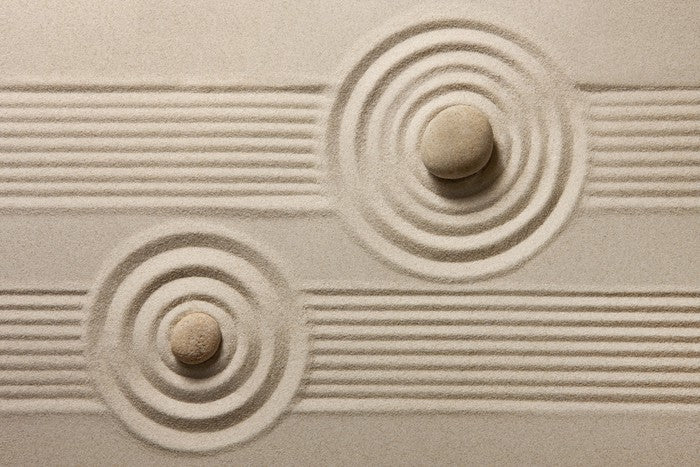 Harmony sands
