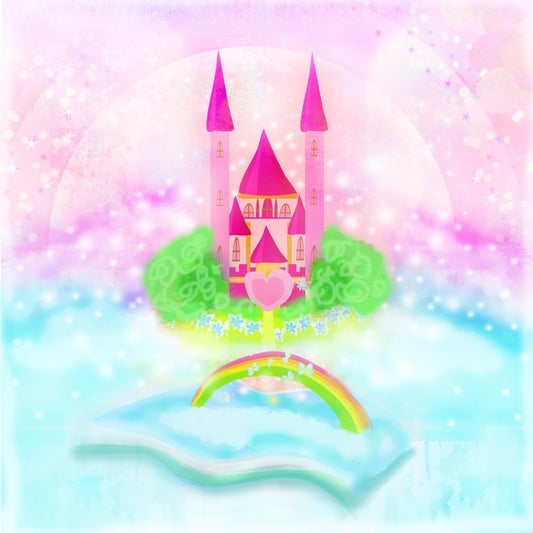 Fairy Castles