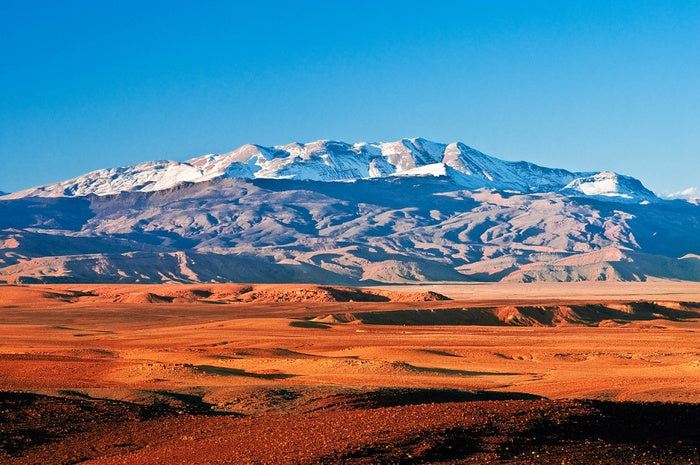 Africa