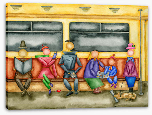 Passengers