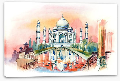 Jewel of India