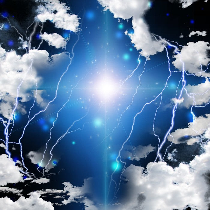 Light of the world