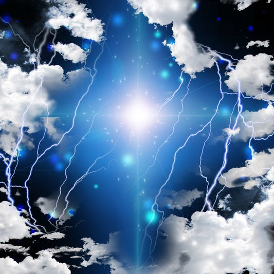 Light of the world