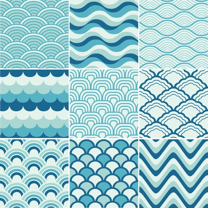 Making waves