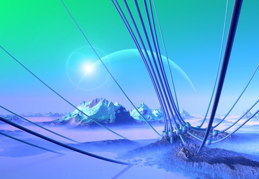 Sci-Fi