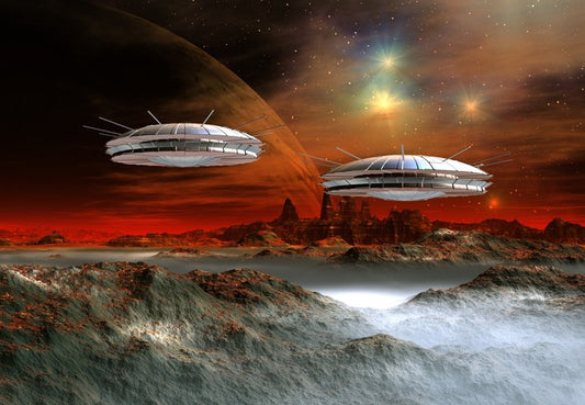 Sci-Fi