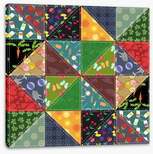 Patchwork