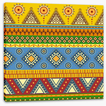 African