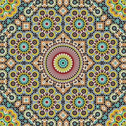 Akram Morocco