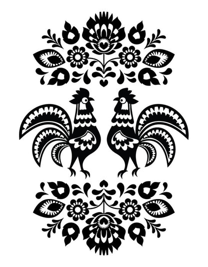 Folk Art