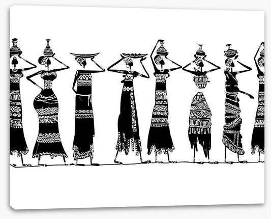 The balancing act