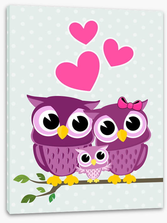 Owls