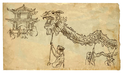 Dragons
