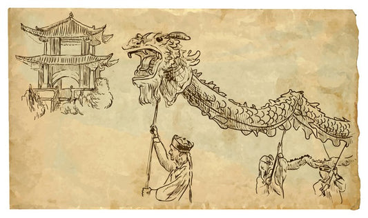 Dragons