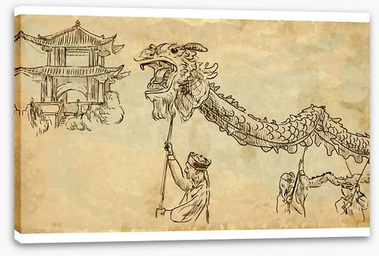 Dragons