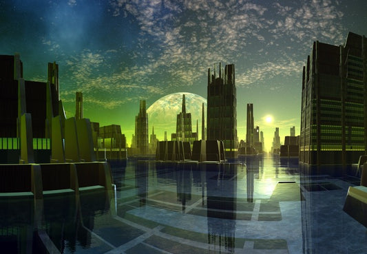 Sci-Fi