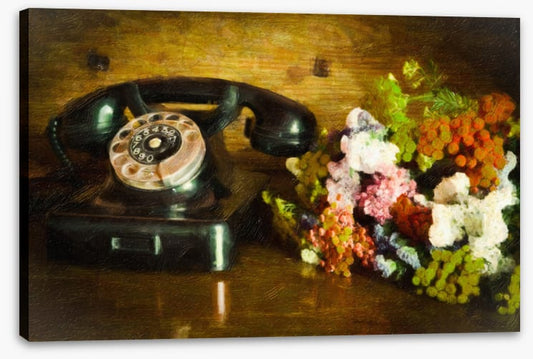 Still Life