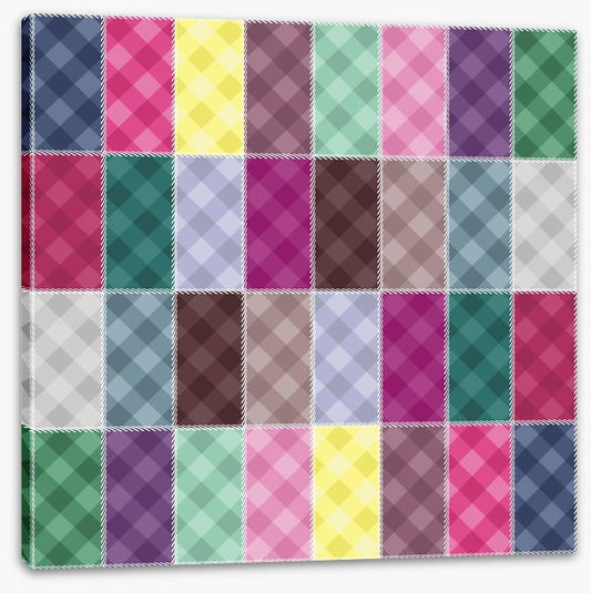Patchwork