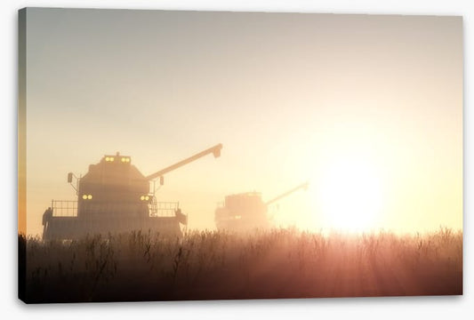 Agriculture