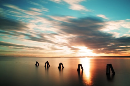 Sunsets / Rises