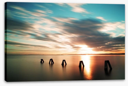 Sunsets / Rises
