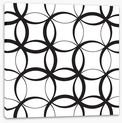 Elegance in mono