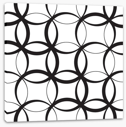 Elegance in mono
